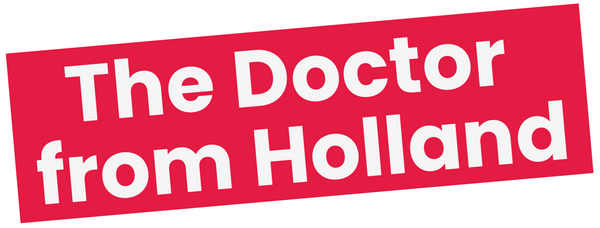 The Doctor From Holland