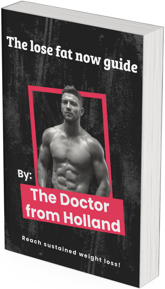 The Lose Fat Now Guide (eBook)